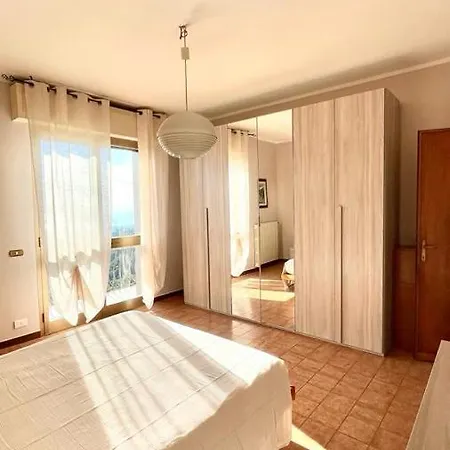 Beatrice Crocello Apartment Montignoso