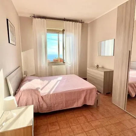 Apartment Beatrice Crocello *