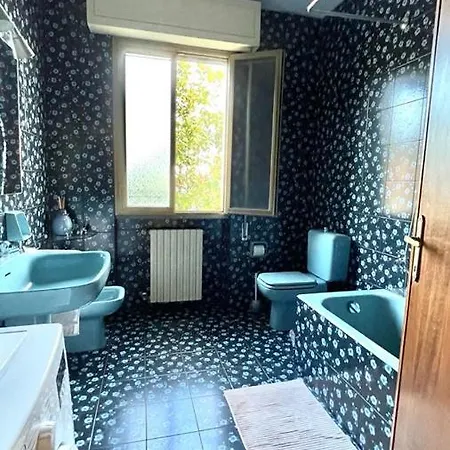 Apartment Beatrice Crocello